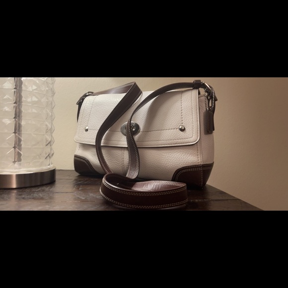 Coach bag - Picture 5 of 5